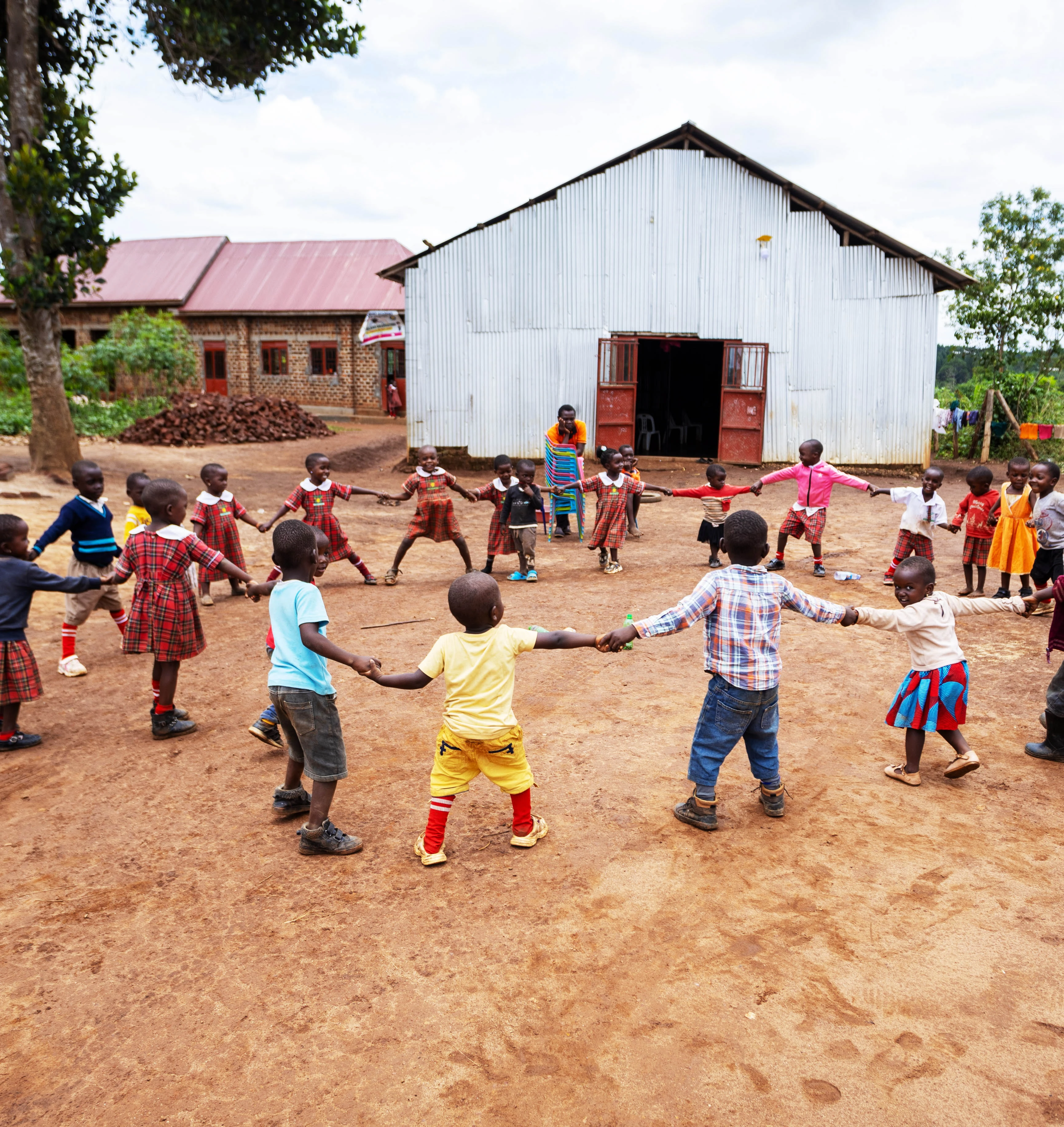 Kilyowa Center - Furaha Ministries